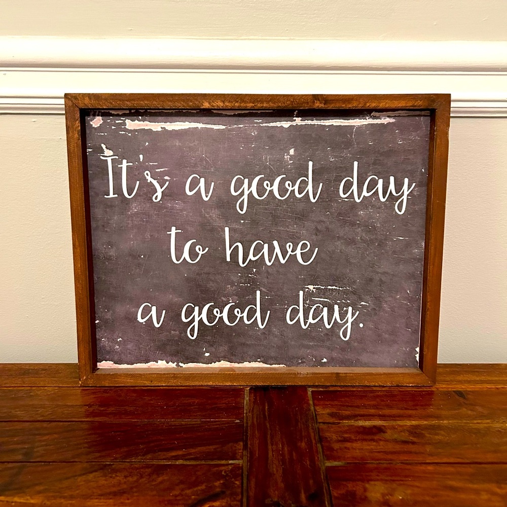 Farmhouse Wall Decor